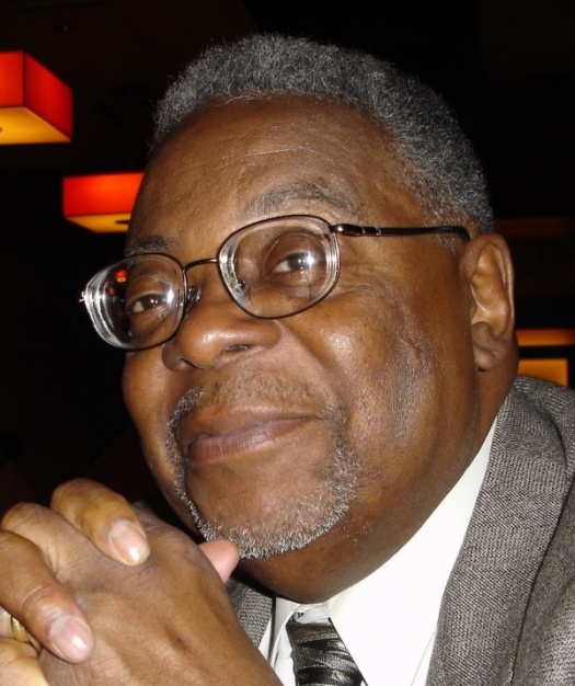 Attorney Ronald Samuels laid to rest Chicago Defender
