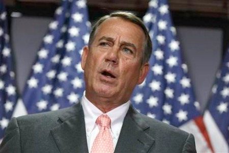boehner