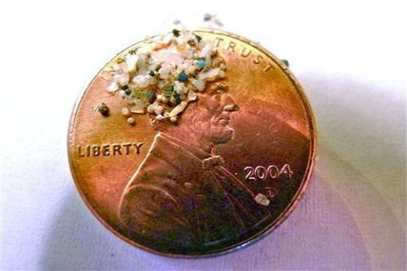 microbeads