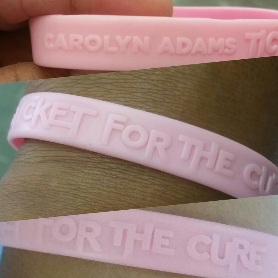 Carolyn Y Adams Foundation