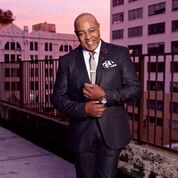 Peabo Bryson Defines Love Shares His New Album Success And