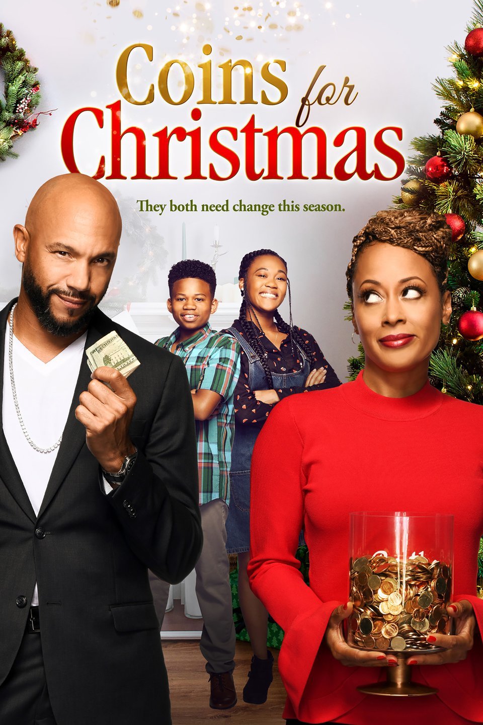 Black Christmas New Christmas Movies Featuring African Americans