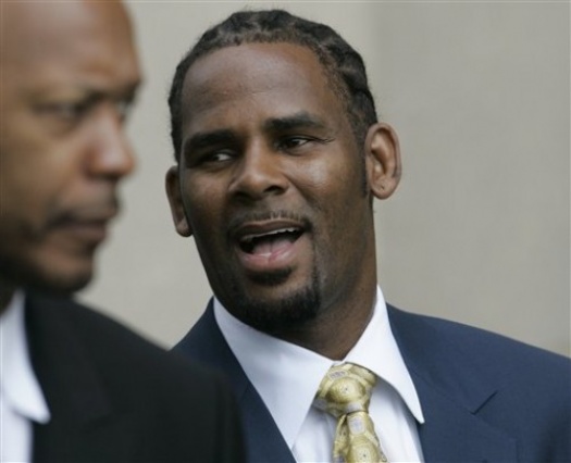 R. Kelly Trial Timeline | Chicago Defender