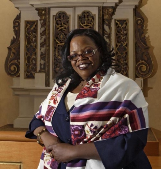 First Black Female Rabbi To Be Ordained In Us Chicago Defender