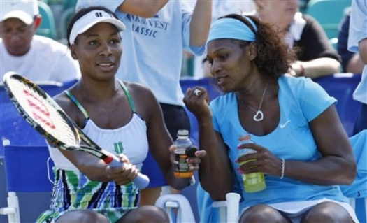 Venus, Serena to own part of Dolphins | Chicago Defender