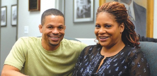 Actress Kim Coles talks weight loss, healthful living | Chicago Defender
