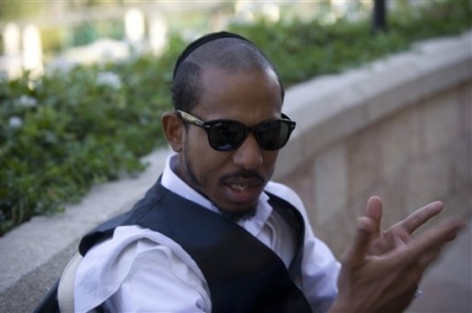 Rapper Shyne resurrects his career in Holy Land | Chicago Defender