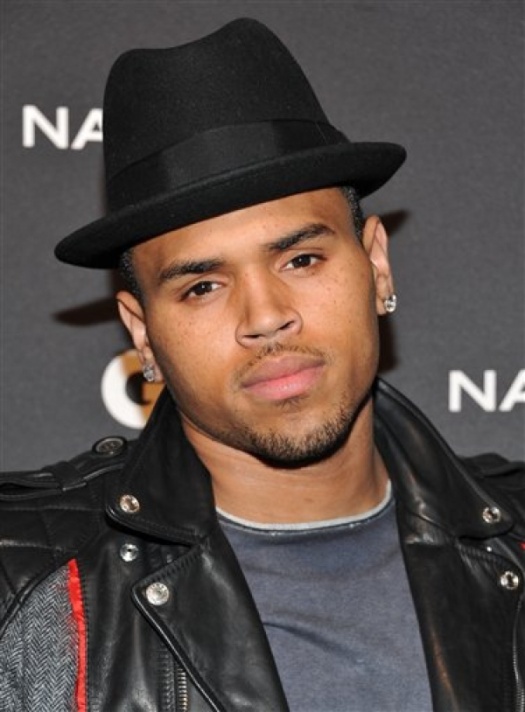 Another glowing probation report for Chris Brown Chicago Defender