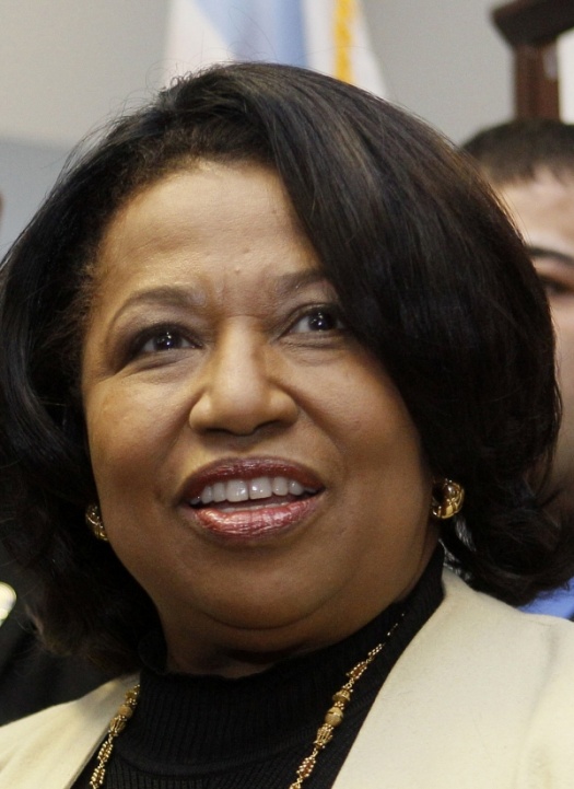 We Endorse Carol Moseley Braun For Mayor Feb. 22 | Chicago Defender