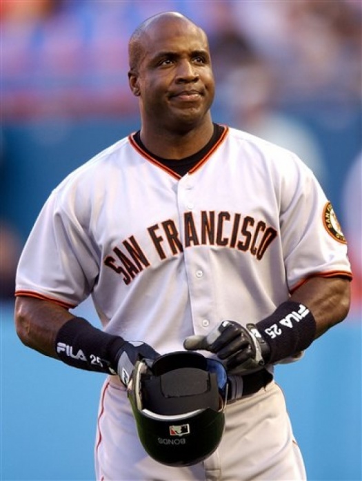 Jason and Jeremy Giambi expected to be called in Barry Bonds trial