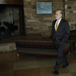 bernanke NEW