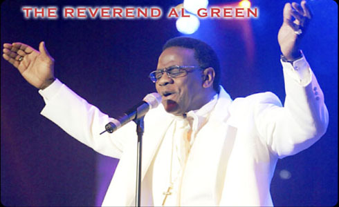 Al Green