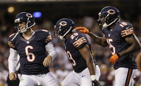 bears new
