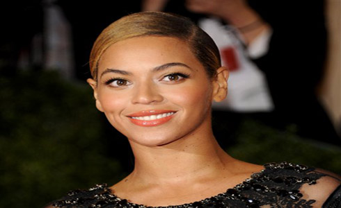beyonce NEW