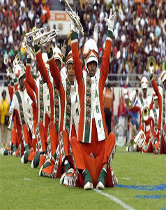 famu band NEW