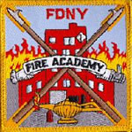 fdny academy