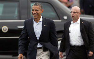 Obama DEM convention NEW