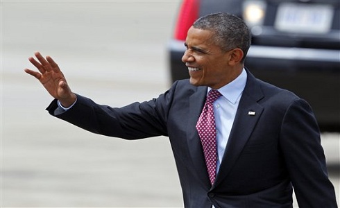 obama economy