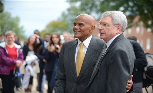 harry belafonte NEW