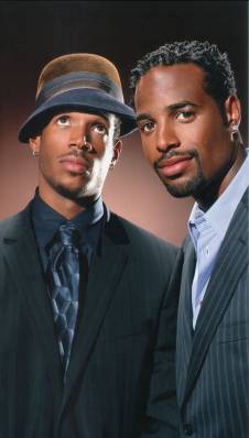 pg13 Wayans brothers