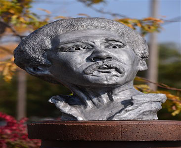 richard pryor bust