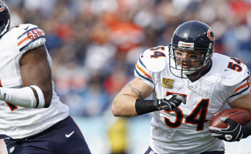 Chicago Bears2