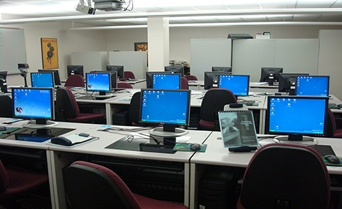 Computerlab