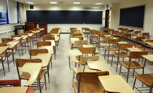 Empty Class2