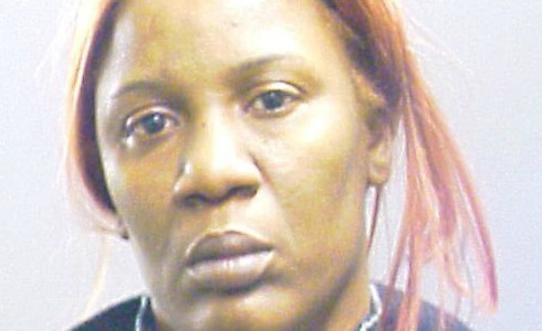 Grandmother Abuse
