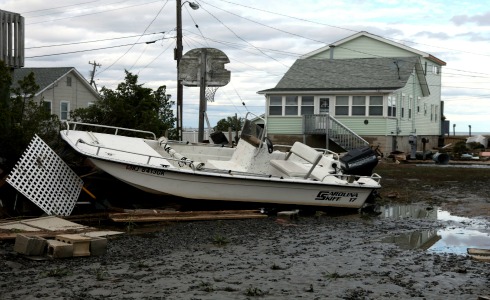 Hurricane Sandy aftermath2