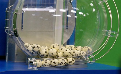 Powerball Winner