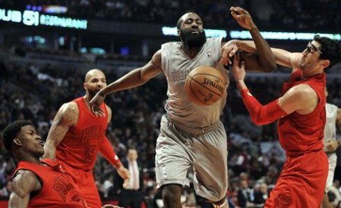 RocketsBulls