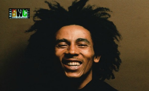 Bob Marley
