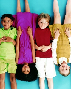 Children