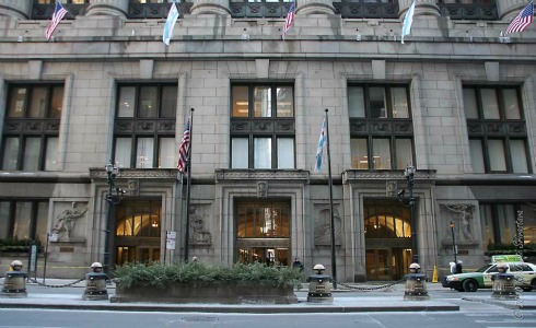 City Hall