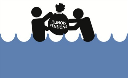 Illinois Pensions