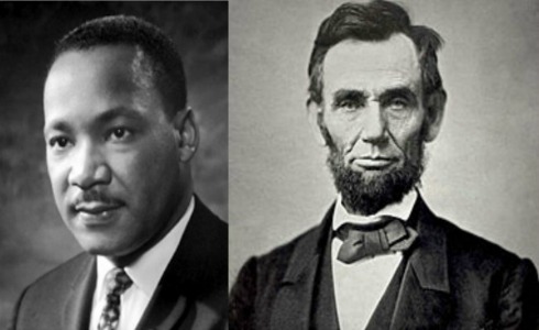 KingLincoln