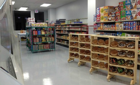 Louis Groceries