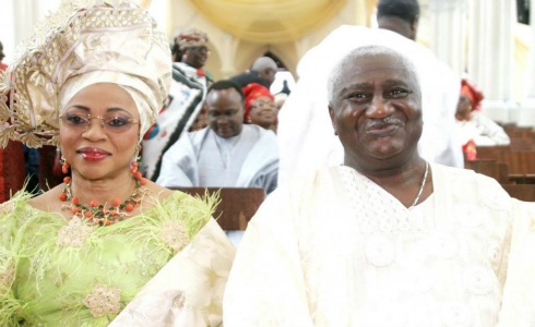 New Richest Woman