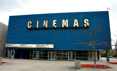 Lone Movie Theater on the South Side Changes Ownership | Chicago Defender
