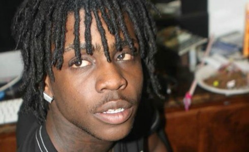 Chief Keef