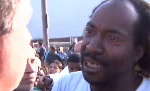 Charles Ramsey