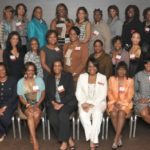 Chicago Defender Women of Excellence Class of 2011