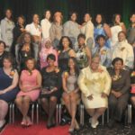 Chicago Defender Women of Excellence Class of 2012