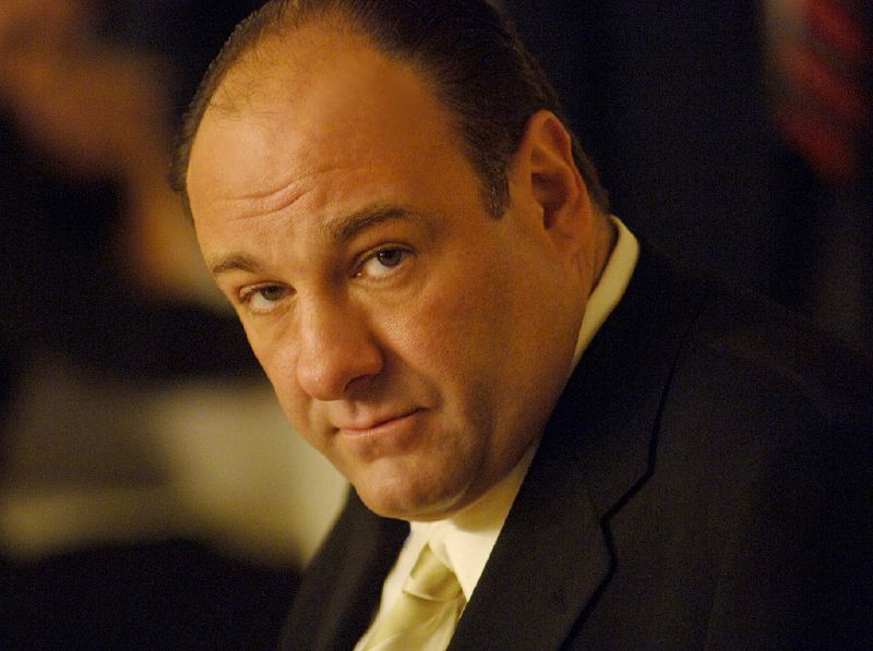 James Gandolfini: ‘Tony Soprano’ Actor Dead At 51 [VIDEO]