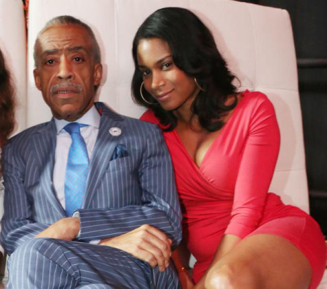 Rev. Al Sharpton: ‘My Marriage Is Over…Don’t I Have A Right To Date?’