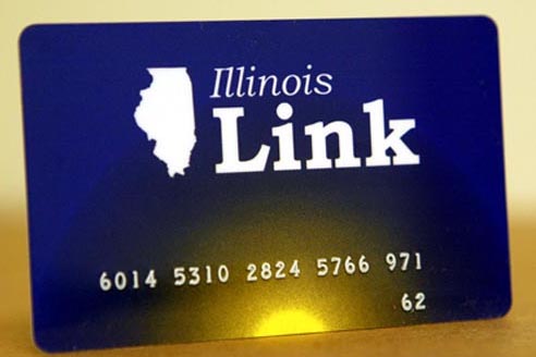 link card