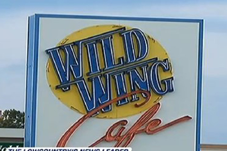 Wild Wing Cafe 450