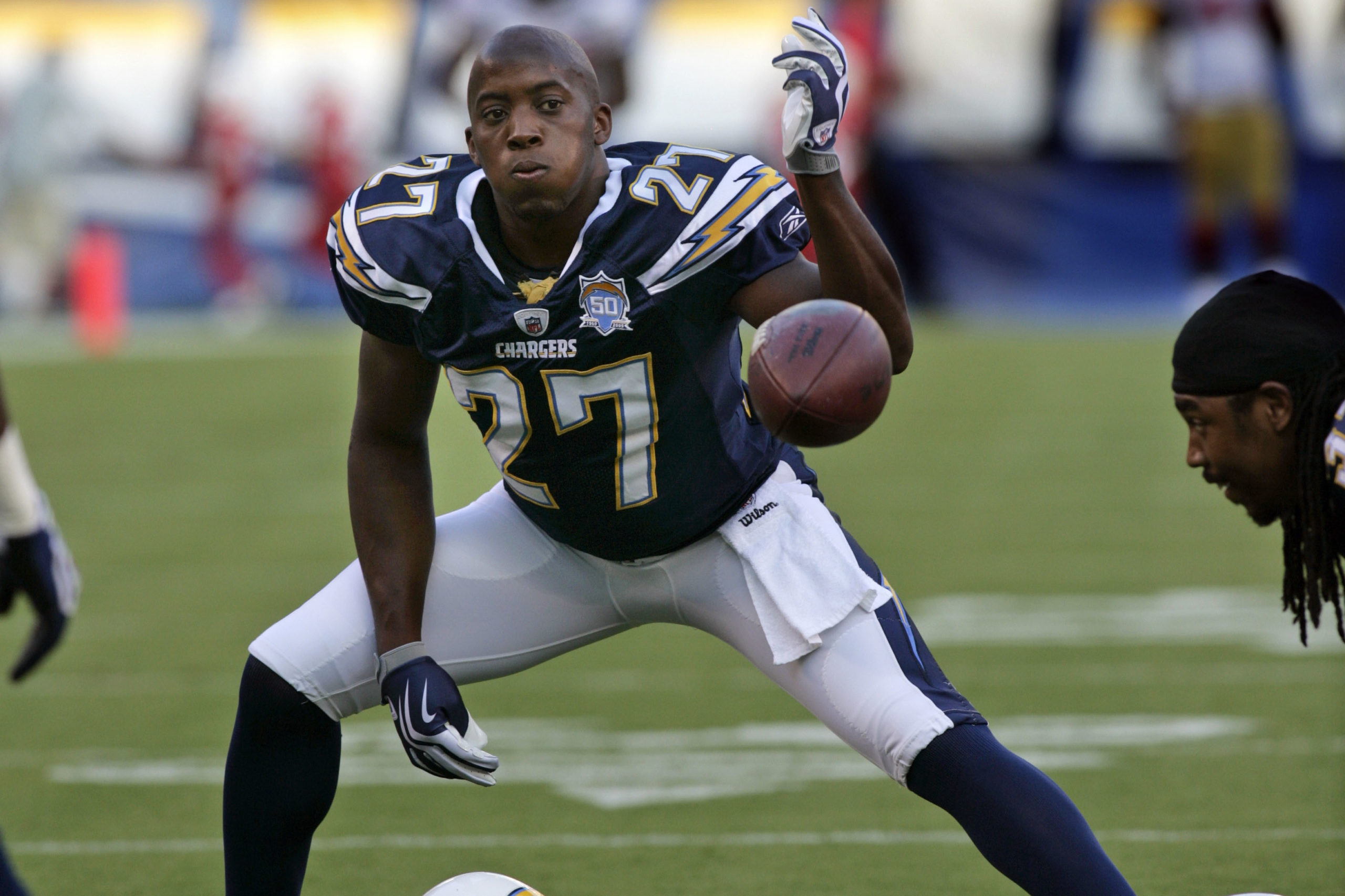 Paul Oliver