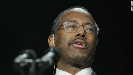 ben-carson